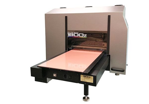 UV Printer 1800z